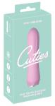 Cuties Mini Vibrator Rose 4th