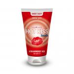 HOT KISS TOUCH STRAWBERRY GEL 50ML