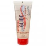 Warming Glide Liquid Pleasure- 100ml waterbased lubricant