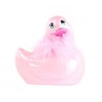 I Rub My Duckie 2.0 | Paris (Pink)