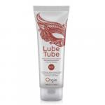 LUBE TUBE HOT - 150 ML