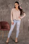 Sweter Venigam Beige