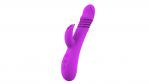 Wibrator-Ella, 7 vibration modes 3 thrusting function, Heating