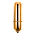 X-Basic Bullet Mini one speed Gold