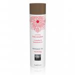 Olejek-Warming Coriander & Sandalwood oil 100ml.