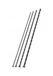 Penis Dilator Set Small 4 pcs