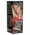 Spanish Love Drops Dirty Dancing 30 ml