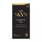SKYN Supreme Feel Bx10
