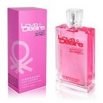 LOVE & DESIRE - damskie 100 ml - z feromonami