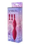 SPARKLING TIP VIBRATOR VERONA