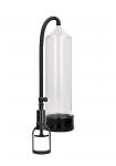 Comfort Beginner Pump - Transparent