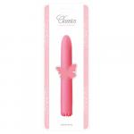 Wibrator-CLASSIC VIBE PINK MEDIUM