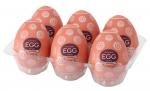 Tenga Egg Gear HB 6pcs