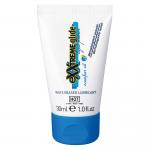 EXXtreme Glide - waterbased lubricant + comfort oil a+ 30 ml