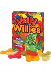 Jelly Willies Assortment