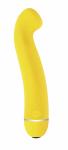 Vibrator Fantasy Phanty Yellow