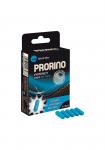 PRORINO Men - 5pcs black line Potency Caps