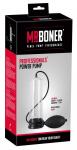 MB Professionals Power Pump