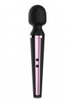 Stymulator-Massager Genius USB Black 10 Function