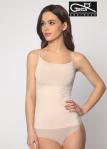 Koszulka Camisole Zoe Beige