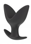 Anchor Plug L Black
