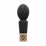 Pillow Talk - Secrets Pleasure Wand Black