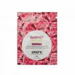 GARNET ARGAN Organic Massage Oil with stones (3 ml x 10 szt.)