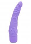 Classic Slim Vibrator Purple