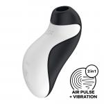 Orca Double Air Pulse Vibrator