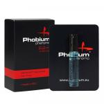 Feromony-PHOBIUM v2.0 for men 2,2ml