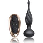 Rocks-Off - Petite Sensations Discover Anal Vibrator - Black