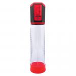 Pompka- PASSION PUMP, 5- Speed Enlargement system
