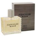 Feromony-PHERO-MUSK BLACK 100ml for men