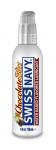 Lubricant with Chocolate Bliss Flavor - 4 fl oz / 118 ml