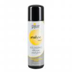 Pjur analyse me!glide 250 ml jojoba silicone lubricant