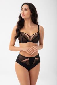 Figi Daniela K903 Czarne