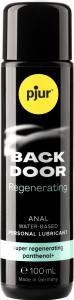 Pjur Backdoor Panthenol glide 100ml.-waterbased lubricant with hyaluronan