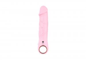 Wibrator - Rechargeable Vibrator USB 10 Functions