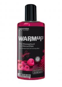 WARMup Raspberry, 150 ml