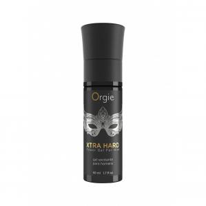 ORGIE Xtra Hard Gel 50ml.