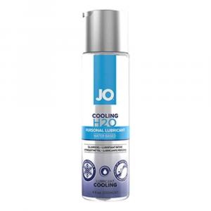 System JO - H2O Lubricant Cool 120 ml