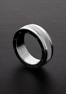 COOL and KNURL C-Ring (15x55mm)