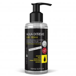 LOVELY LOVERS AQUA EXTREME Lube 150ml