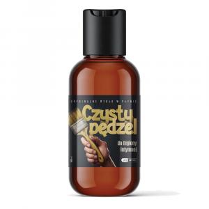 Czysty Pędzel - original liquid soap