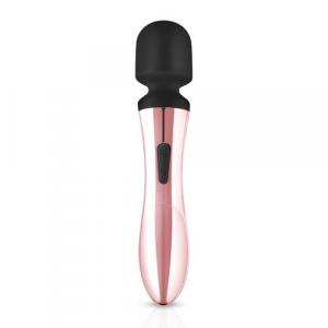 Rosy Gold - Nouveau Curve Massager
