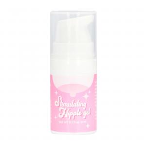 Stimulating Nipple Gel - 0.3 fl oz / 8 ml