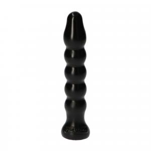 Anal Plug- Gaio Black