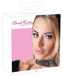 Rhinestone Choker