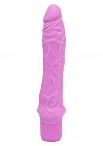 Classic Large Vibrator Pink