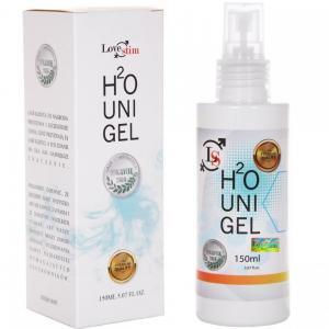 H2O UNI Gel 150 ml